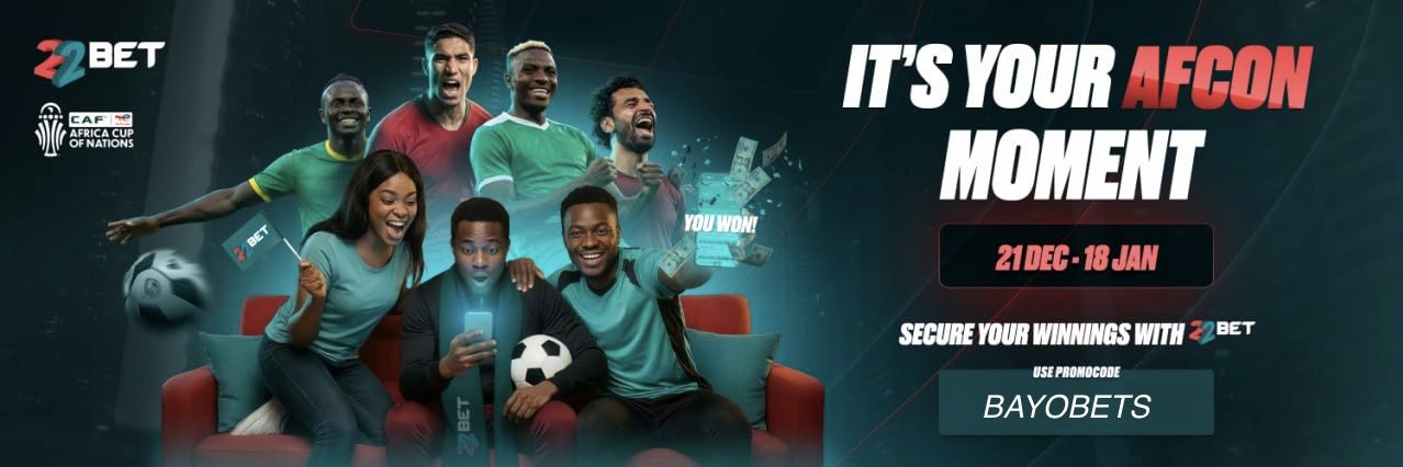 Bayobets's banner