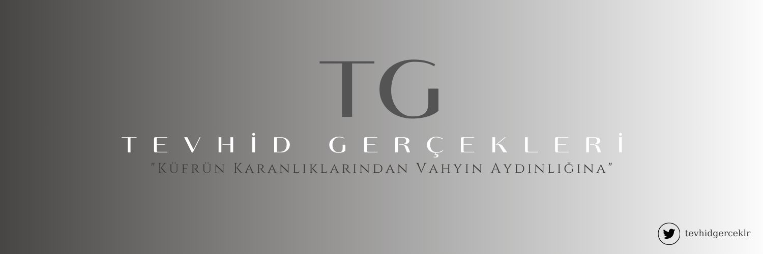 Tevhid Gerçekleri's banner