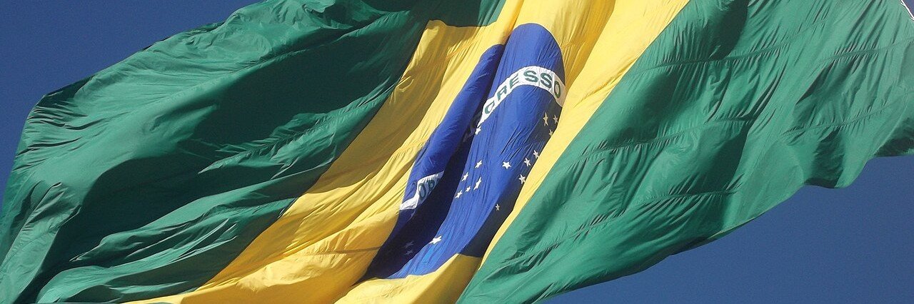 Uallace Moreira's banner