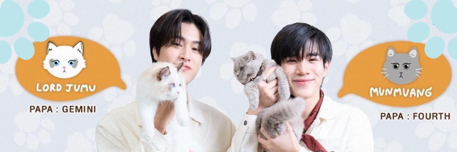 ฉีหลิน🪥🌻's banner