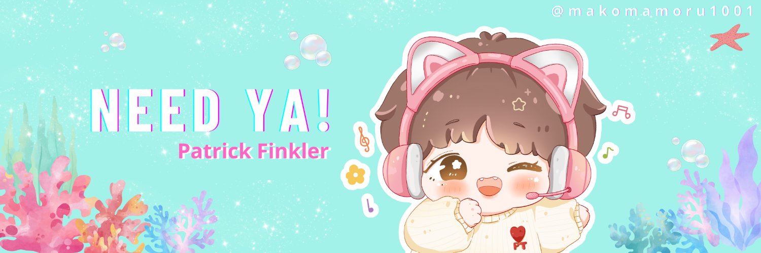 Mako 🍑🩷🪽's banner