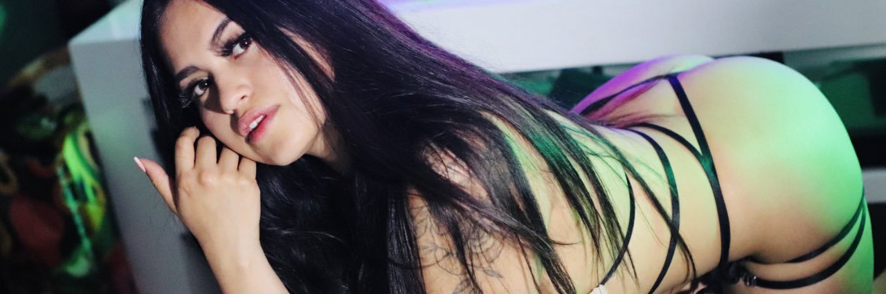 Vanessa garcia's banner