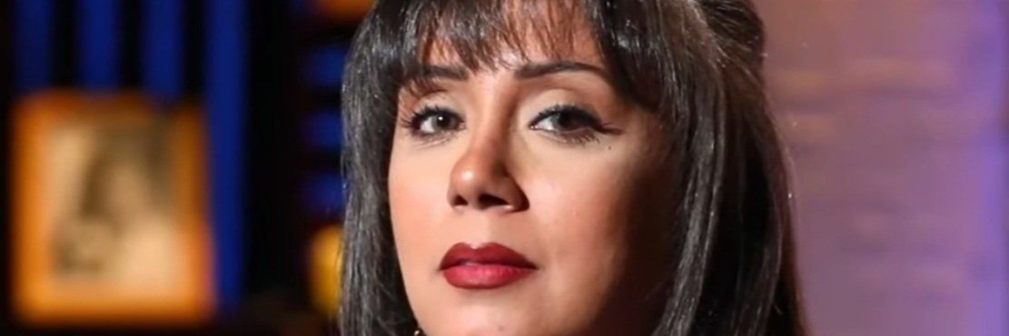 ليلى ربيع LAILA RABIE's banner