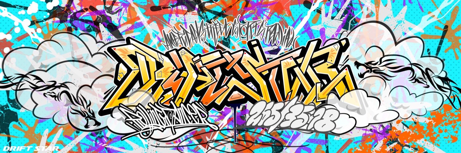 DRIFT STAR(ドリフトスター公式) VALINO USA's banner