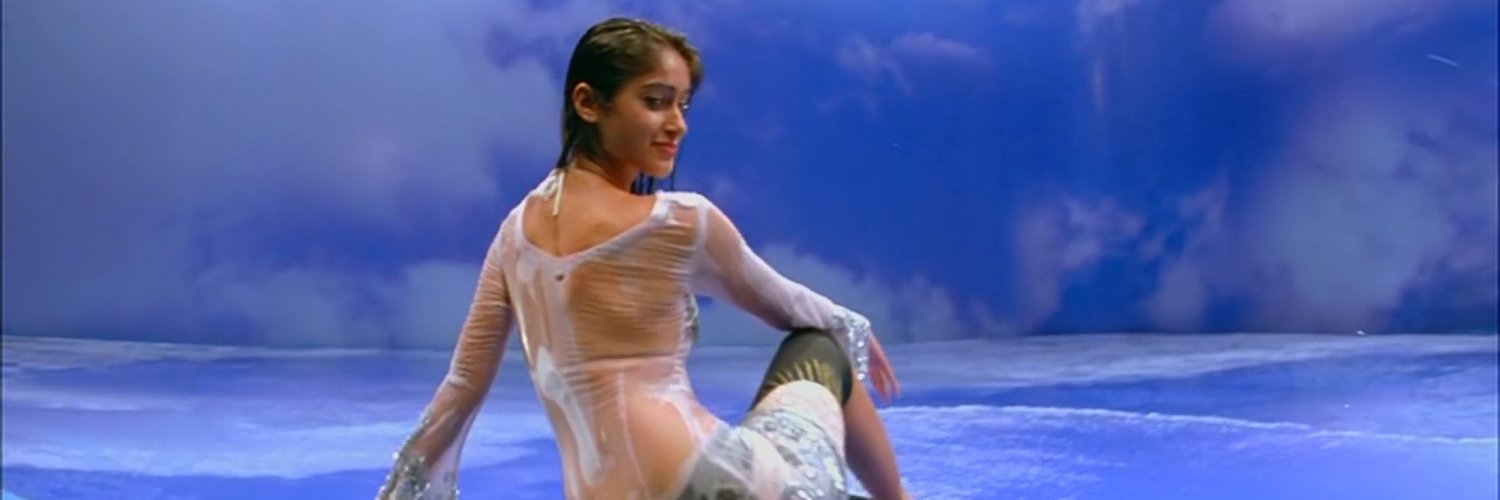Ileana Dcruz's banner