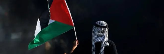 Ahmed Ashour 𓂆🇵🇸's banner