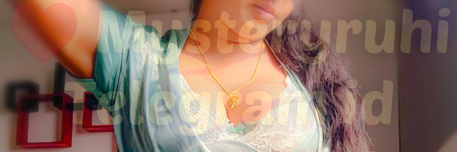 ❤ Mystery Ruhi Bhabhi ❤ VC❤'s banner