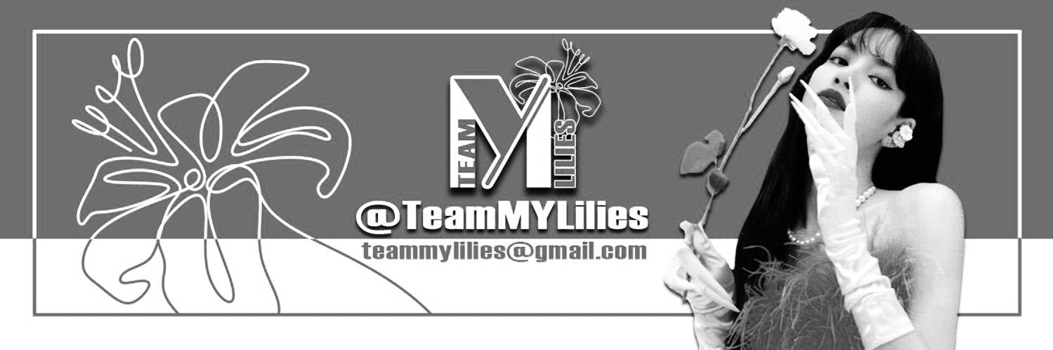 Team MY Lilies 🇲🇾🪽's banner