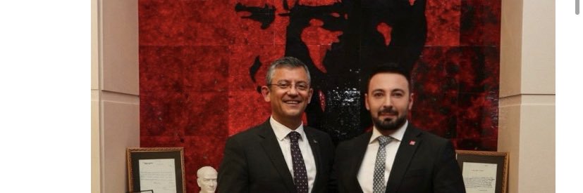 Serhat Can Eş's banner