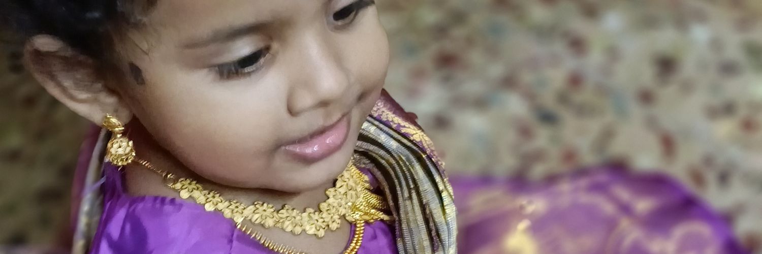 🔥Latha Nimo's banner
