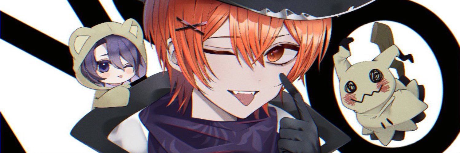 No.6【ろくたん】V3's banner