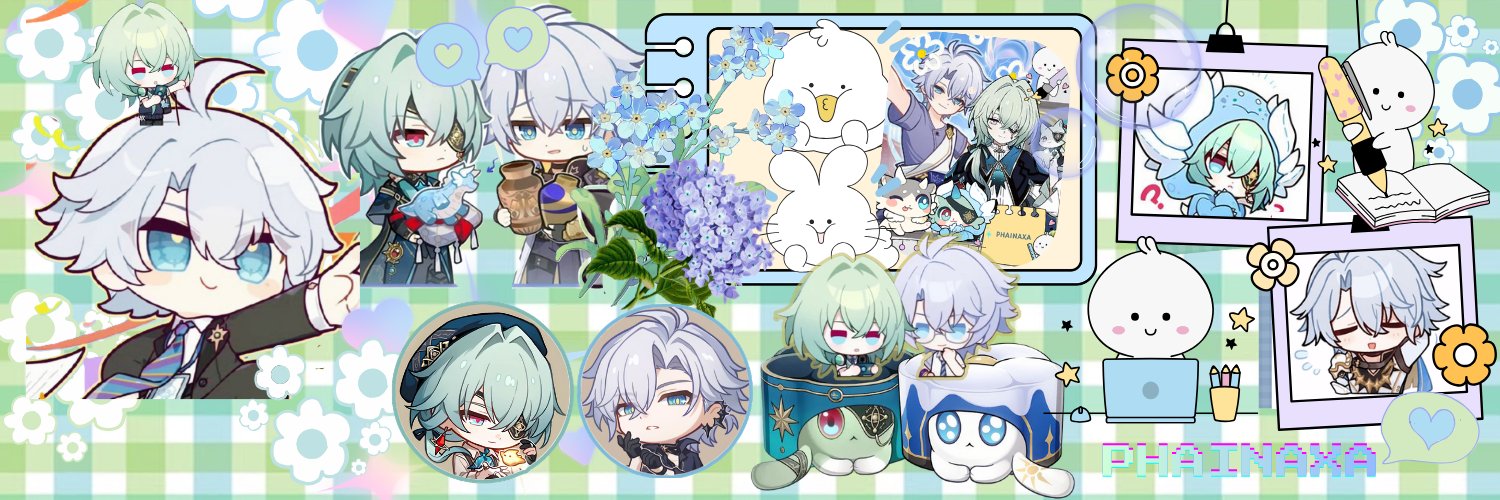 Hoshi ☀️'s banner