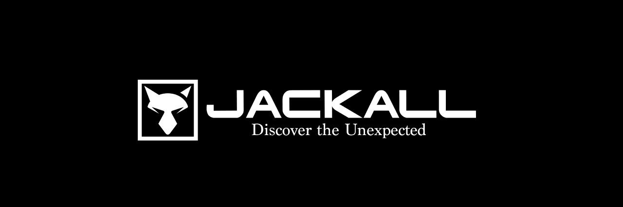 JACKALL BASS FISHING's banner