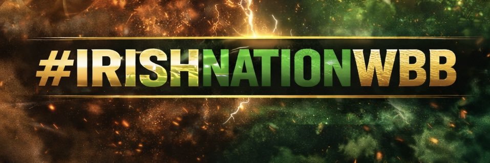 THEE Fighting IRISH☘️✨'s banner