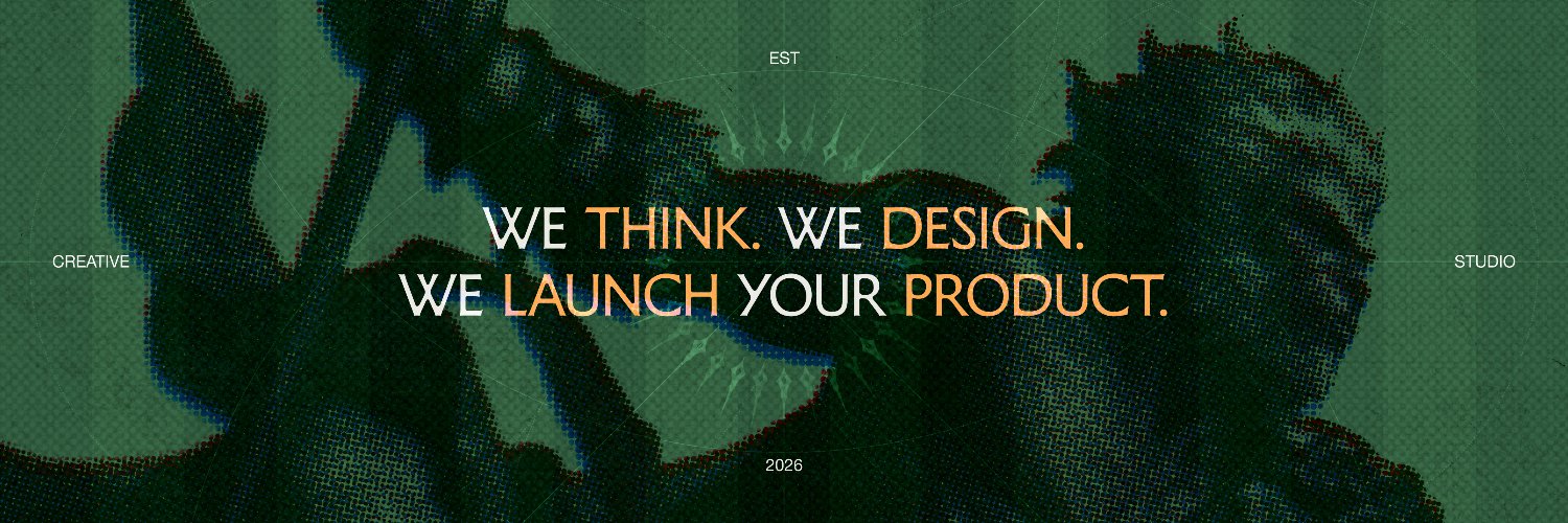 Dhimas Putra's banner