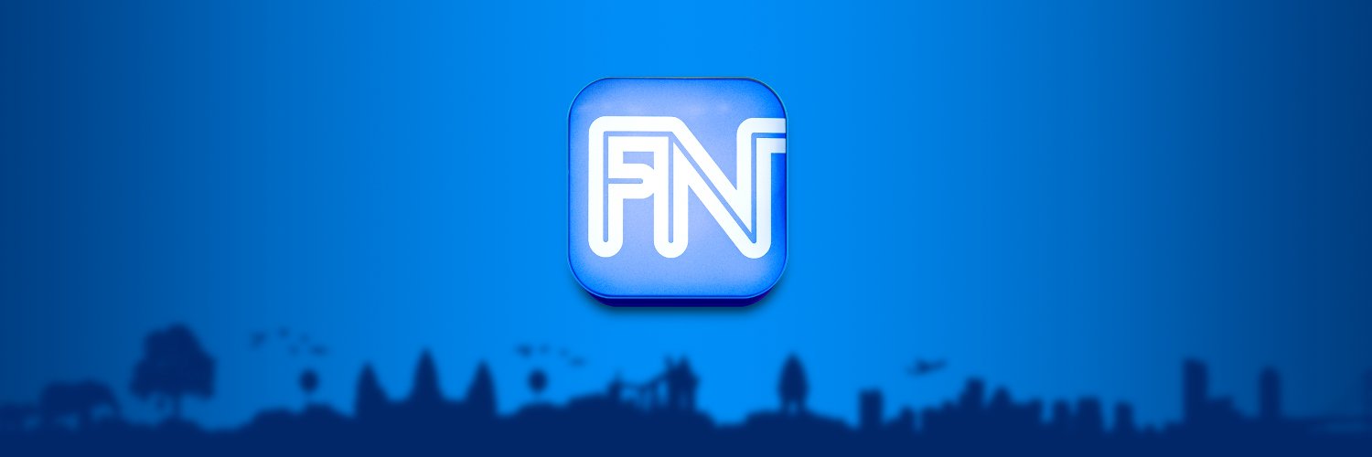 Fresh News's banner