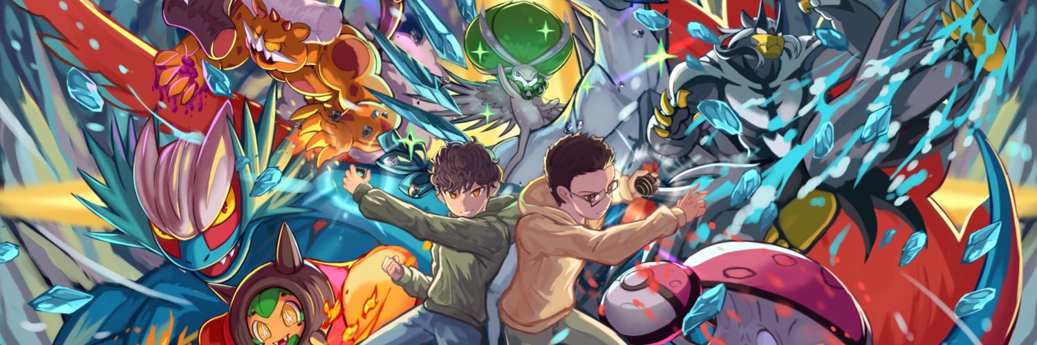justin tang's banner