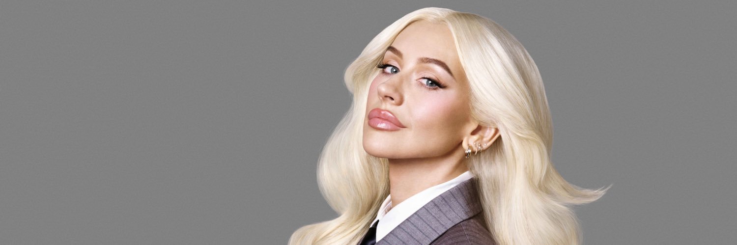 Xtina VIP's banner