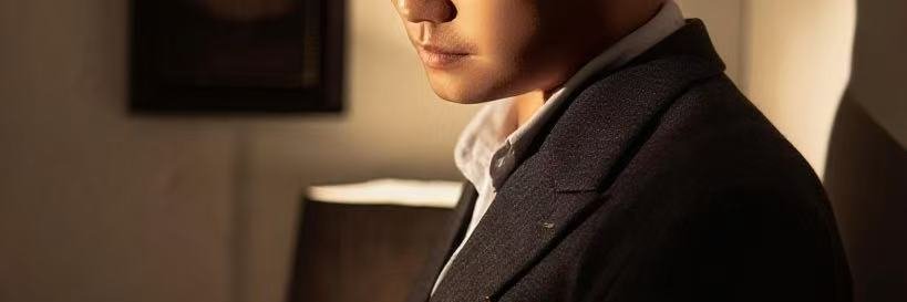 Mr.Tang 唐尤's banner