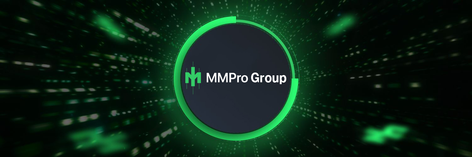Market Making Pro's banner