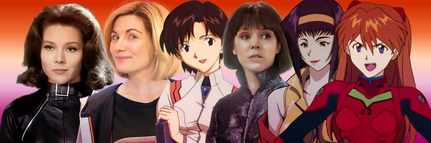 Tilly 'The Silly' Brown 🏳️‍⚧️'s banner