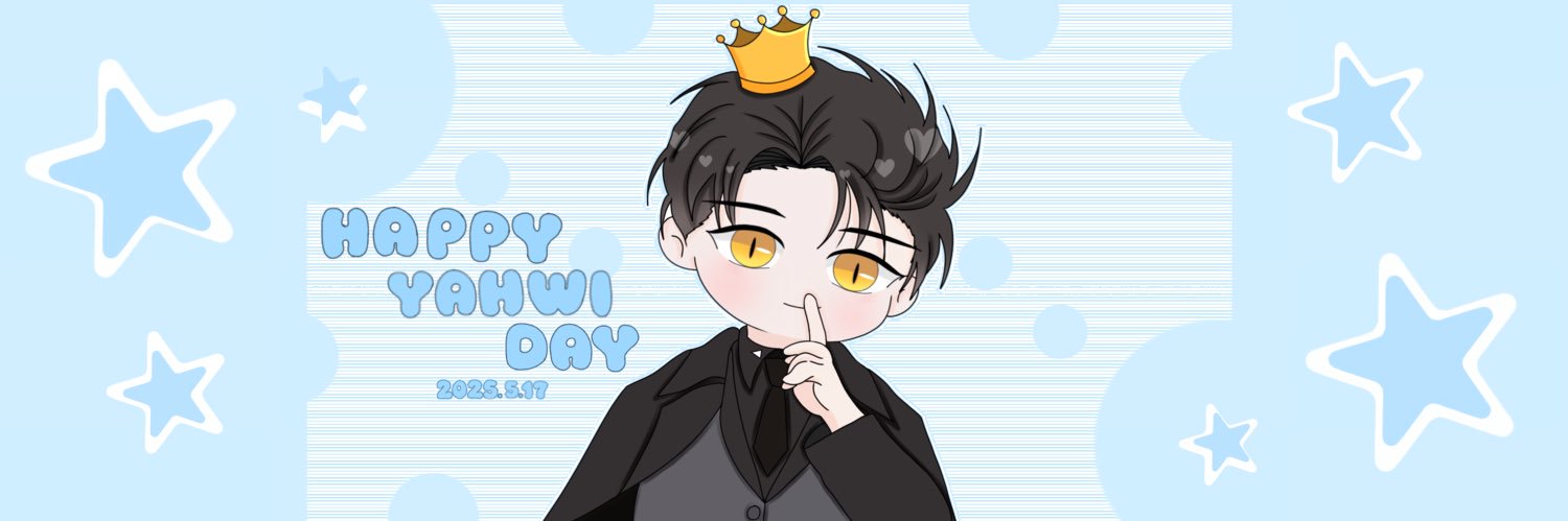 Go Yahwi Fanbase 🐈‍⬛'s banner