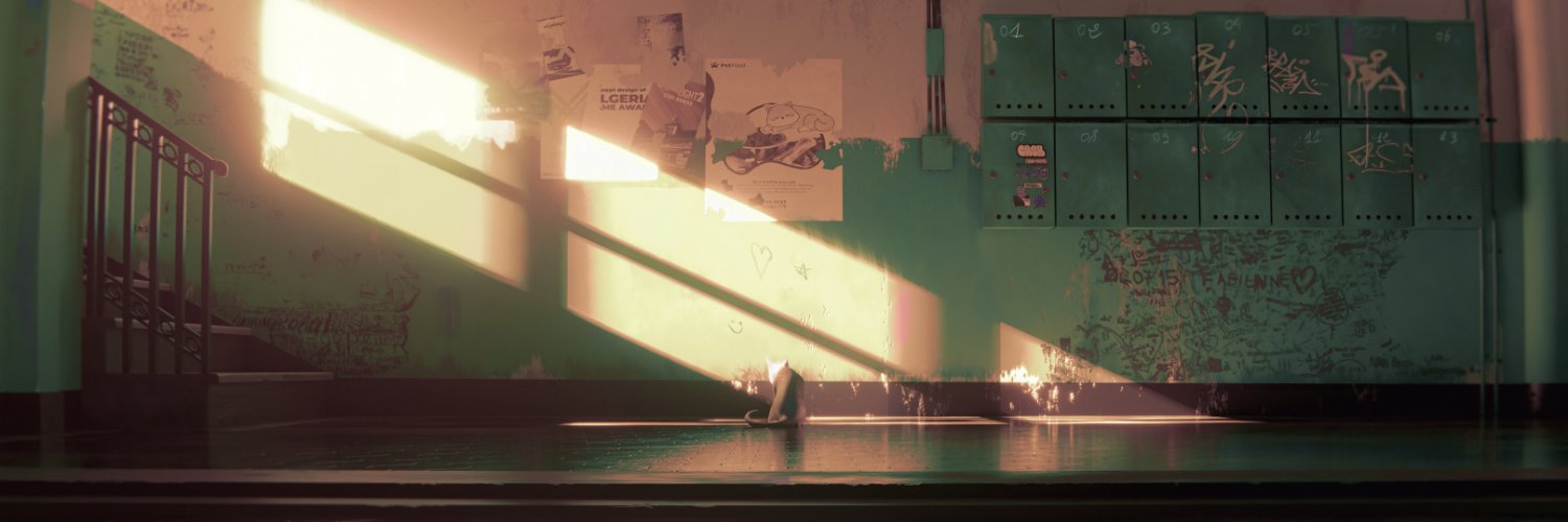 Ramy's banner