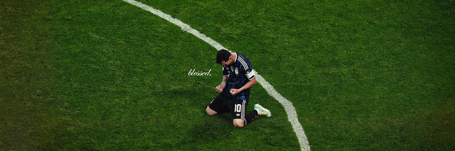 yalcn 🇦🇷's banner