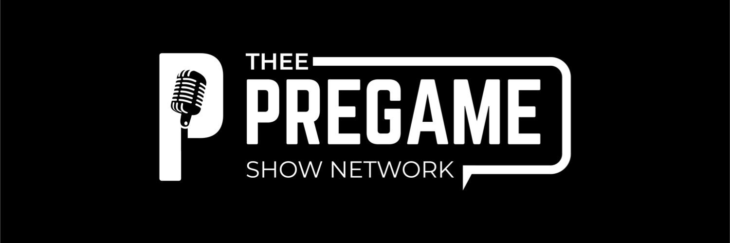 Thee Pregame Show's banner