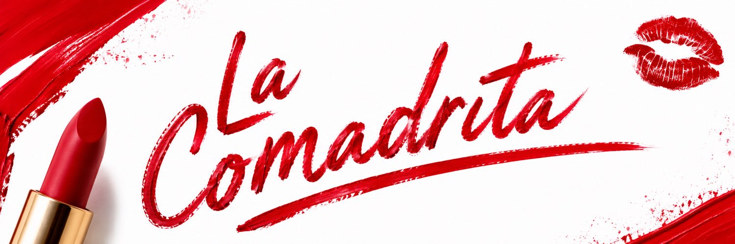 La Comadrita's banner