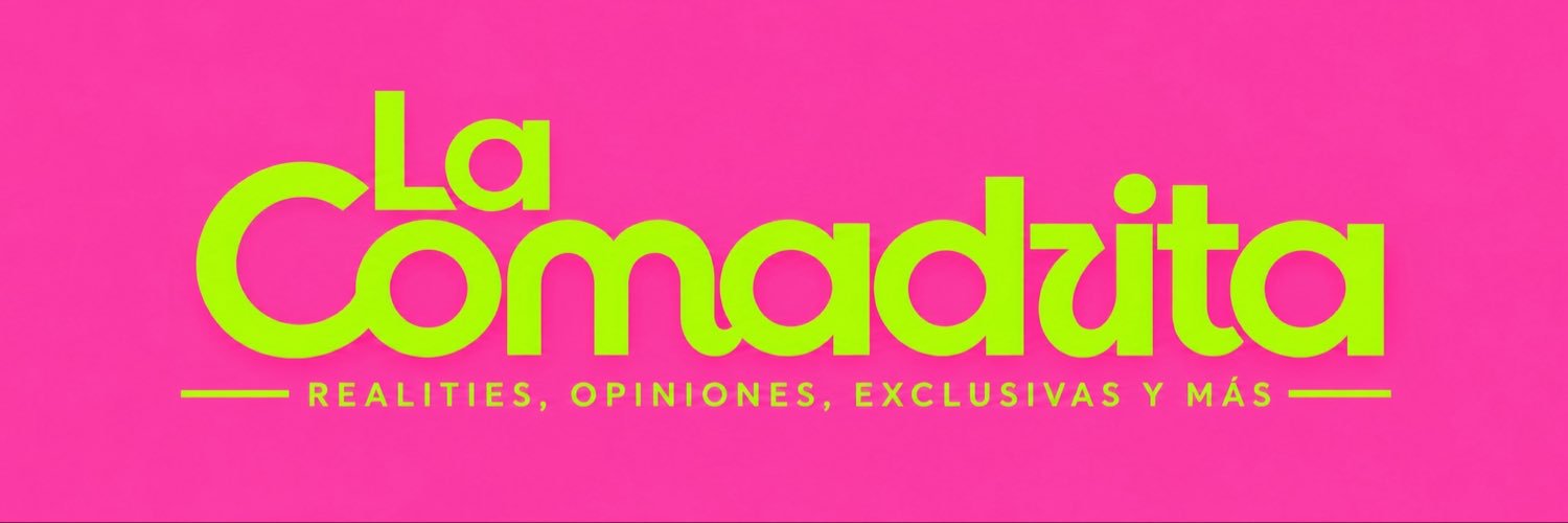 La Comadrita's banner