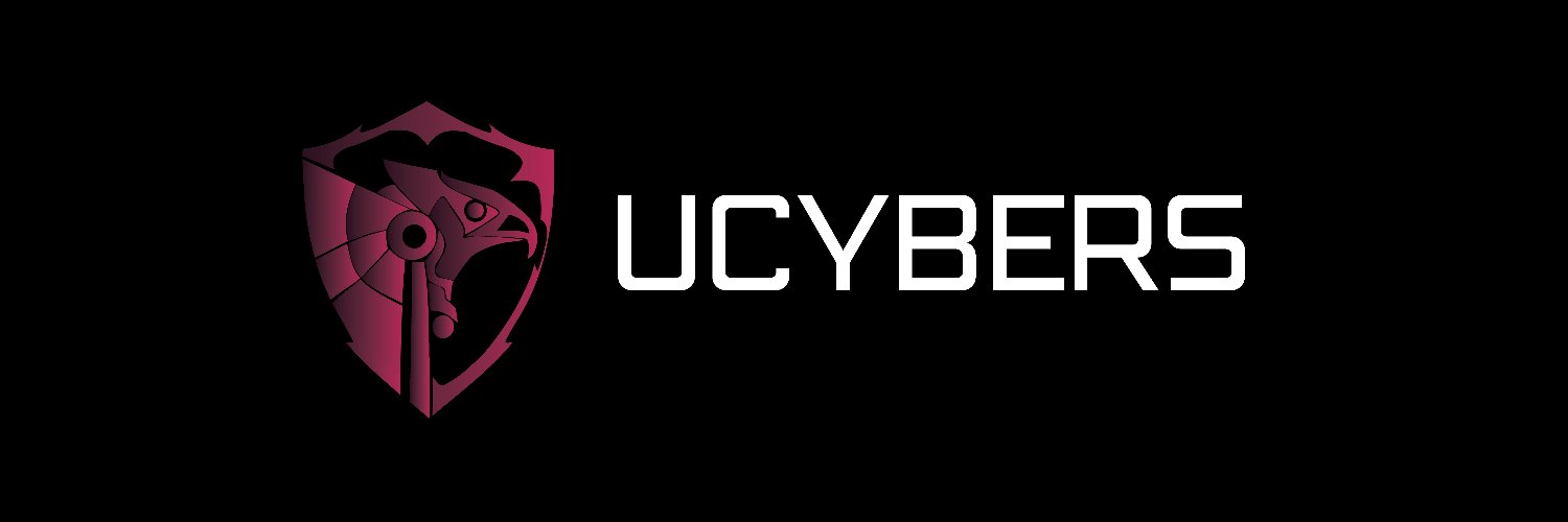 UCYBERS's banner