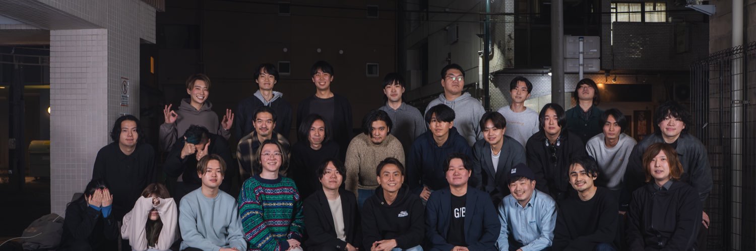 Geek IN Box 横浜's banner
