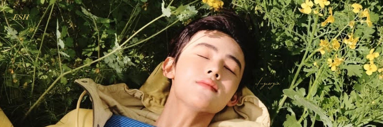 𝒆𝒍-𝒈𝒆𝒐𝒓𝒈𝒊𝒂 rest's banner