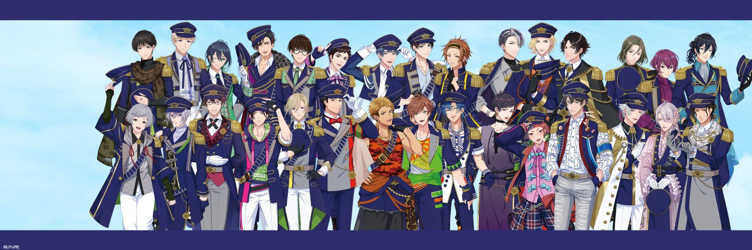 「STATION IDOL LATCH!」公式's banner