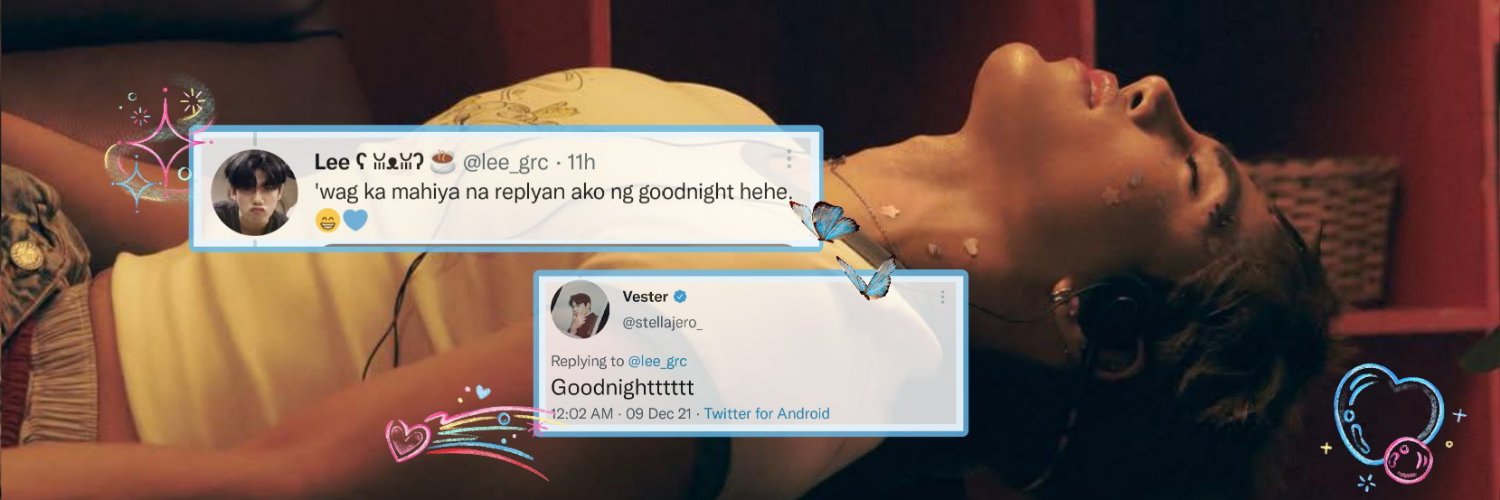 ᥣᥱᥱ ; 𖠌's banner