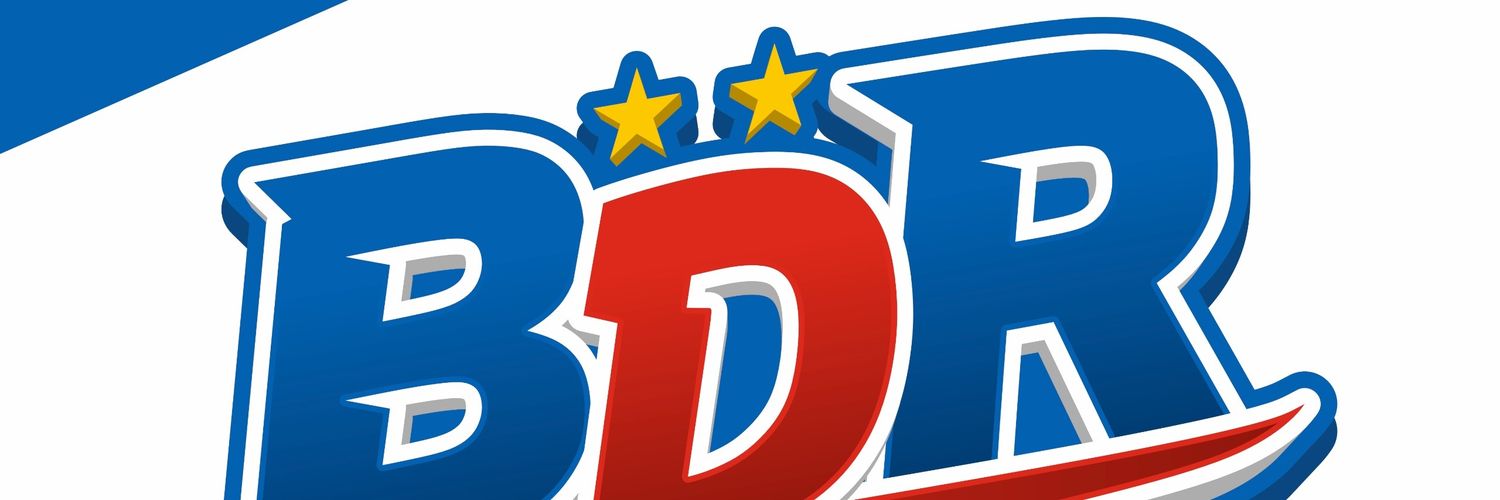 Bdr's banner