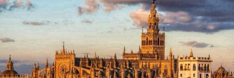 El Cicerone de Sevilla's banner