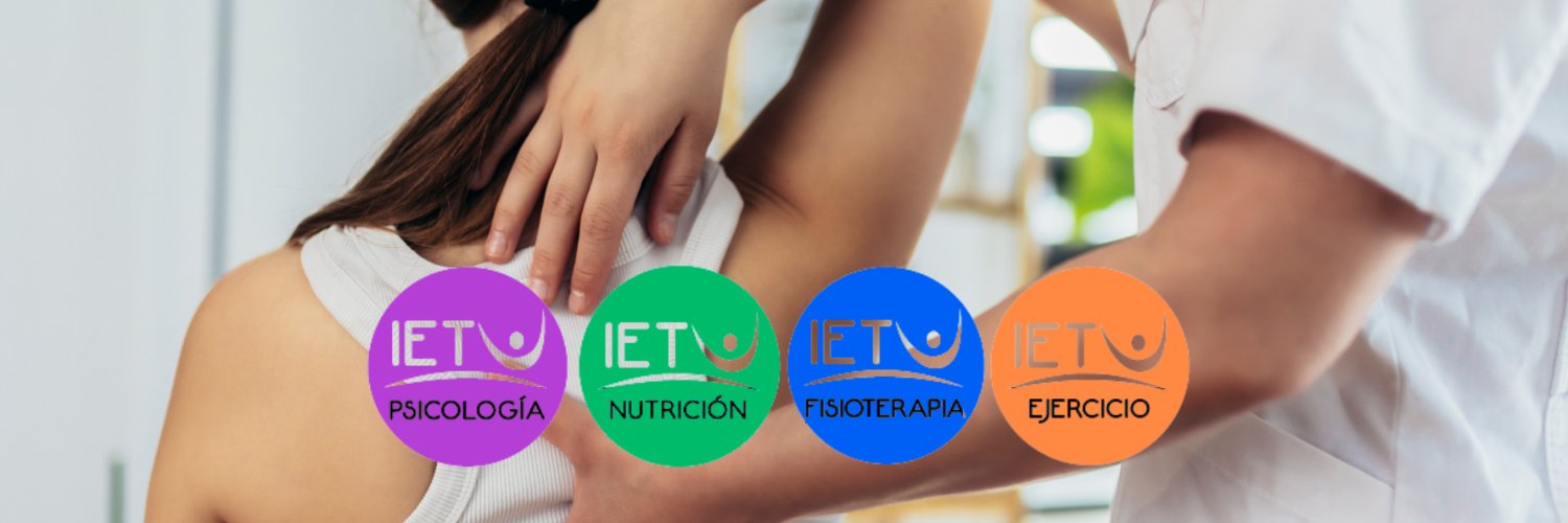 Instituto del Ejercicio Terapéutico's banner
