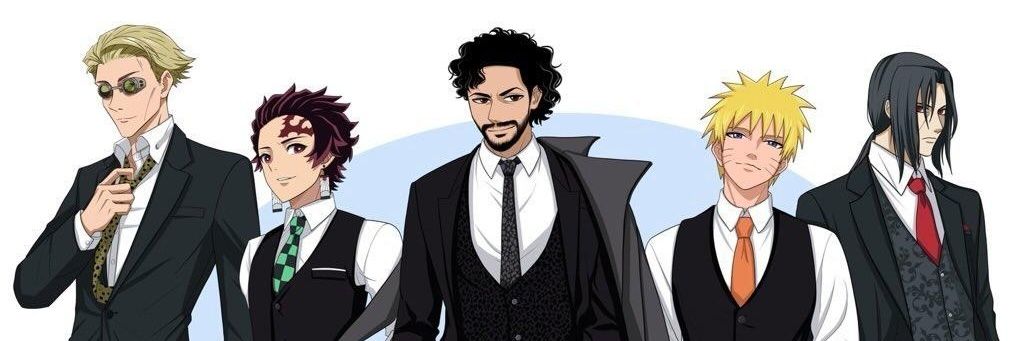 Shazzam's banner
