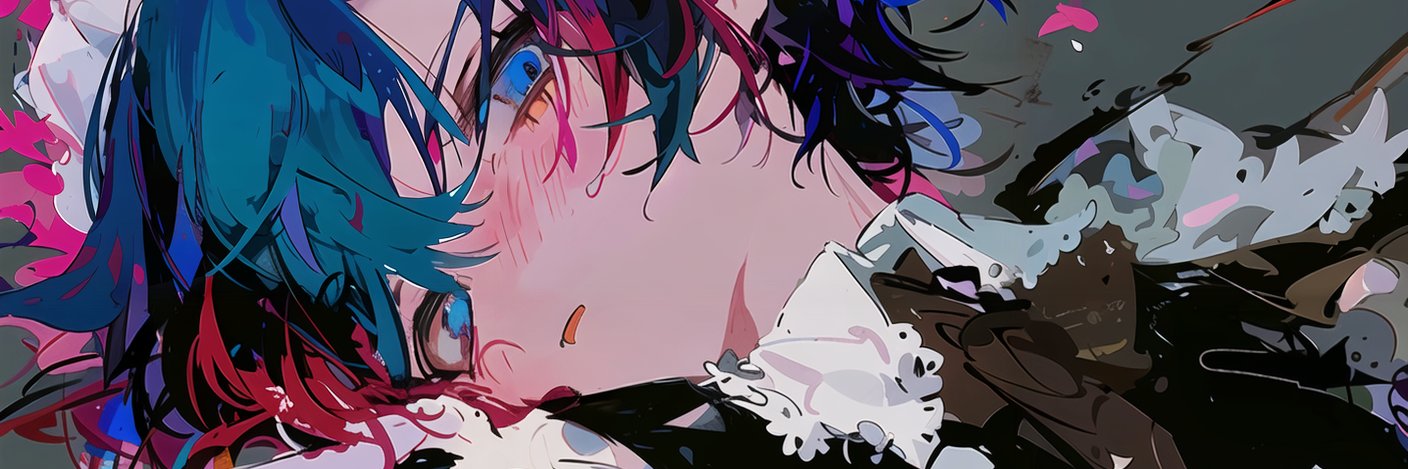 天羽うずしお丸@深海系亜人VTuber's banner