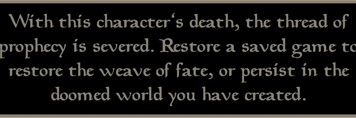 The Elder Scrolls III: Morrowind - GotY Edition's banner