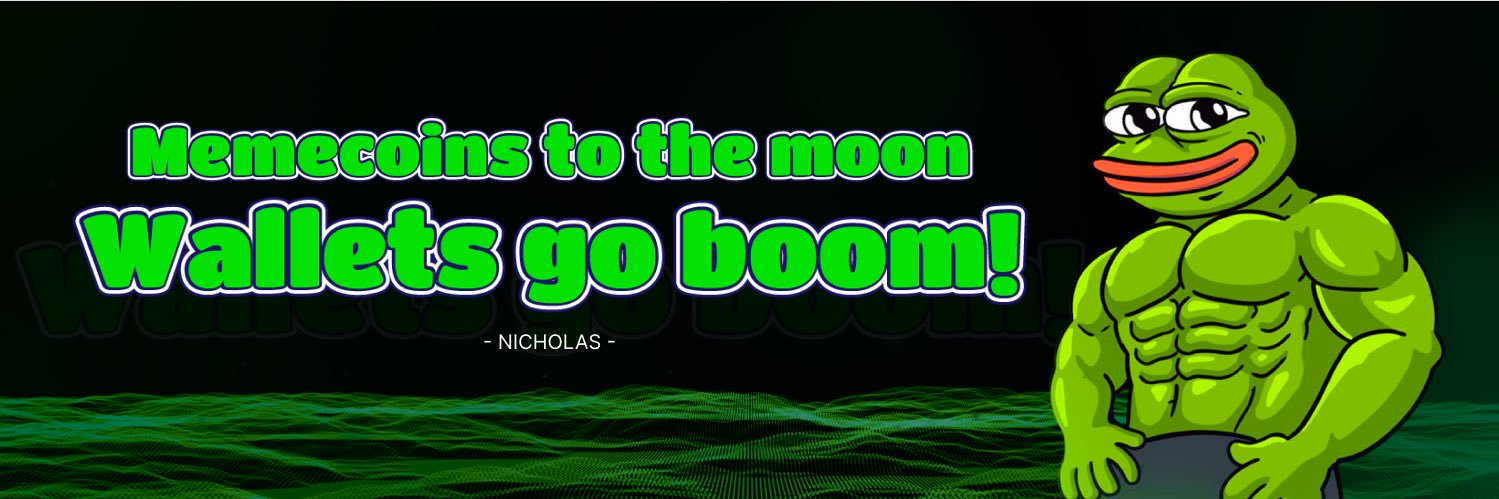 Brood Meme Studio 🐸's banner