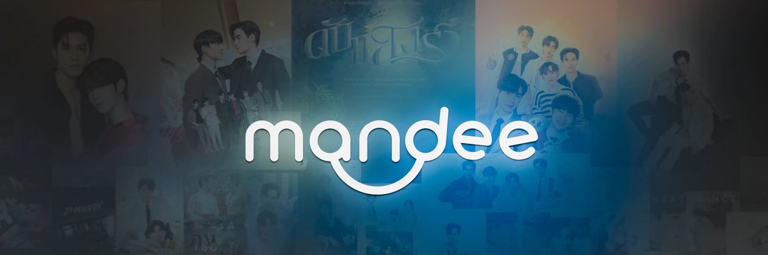 Mandee Work Official's banner