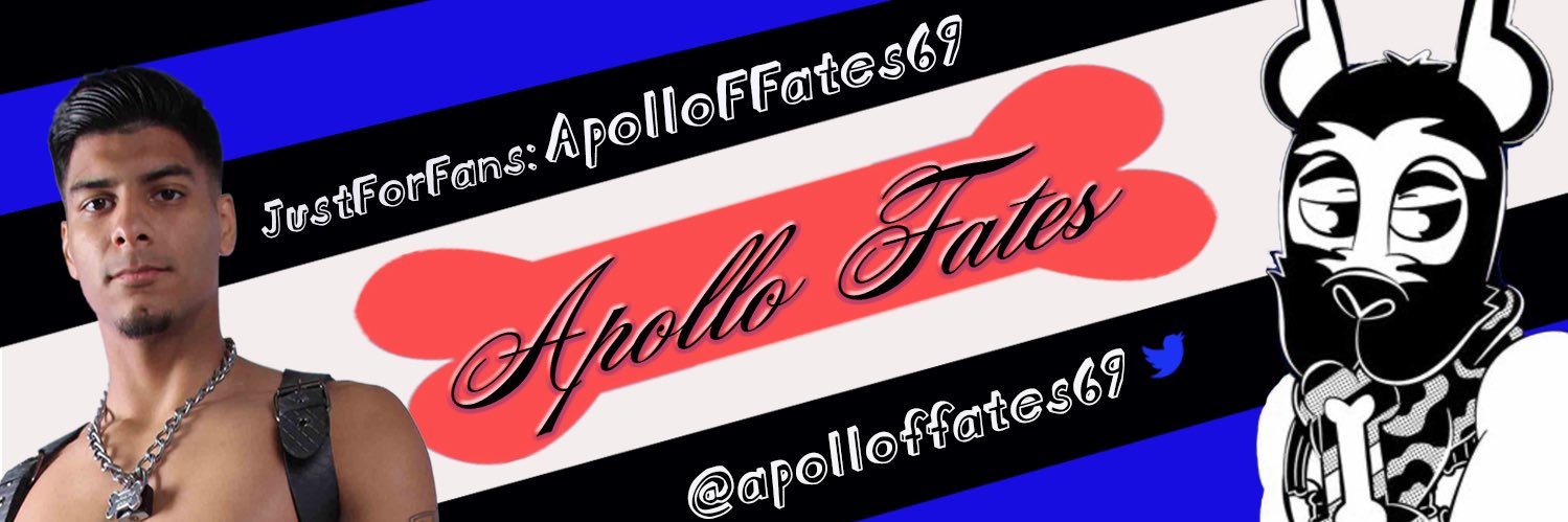 Apollo Fates Official's banner