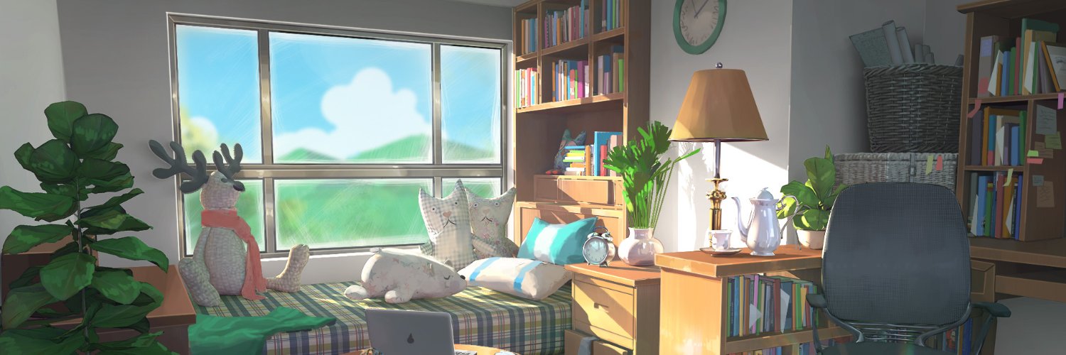Doro的秘密書庫(๑´ڡ`๑)'s banner