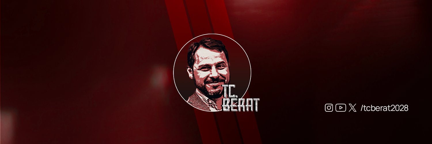 TC Berat's banner