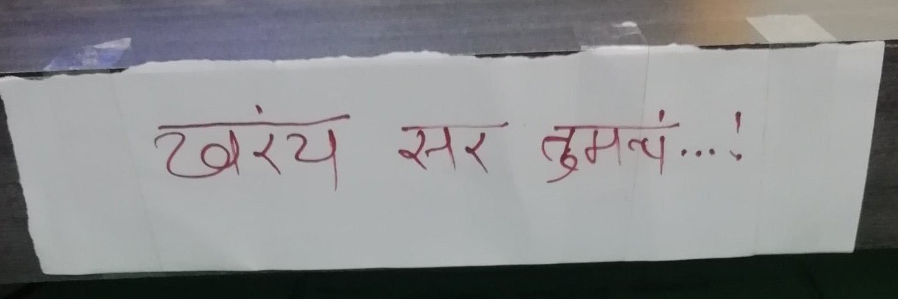 पाटील बोक्या (ब्लू टिक)'s banner