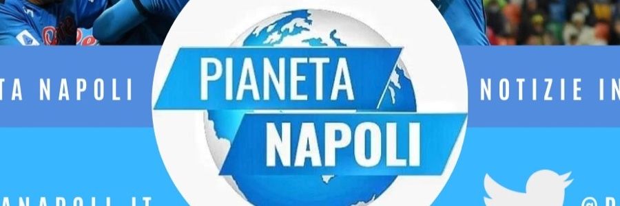 Pianeta Napoli's banner