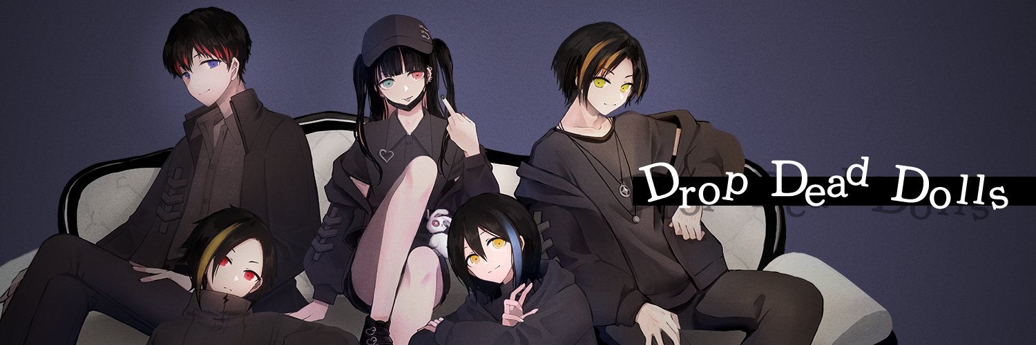 いおり⚡️ろぷでど's banner